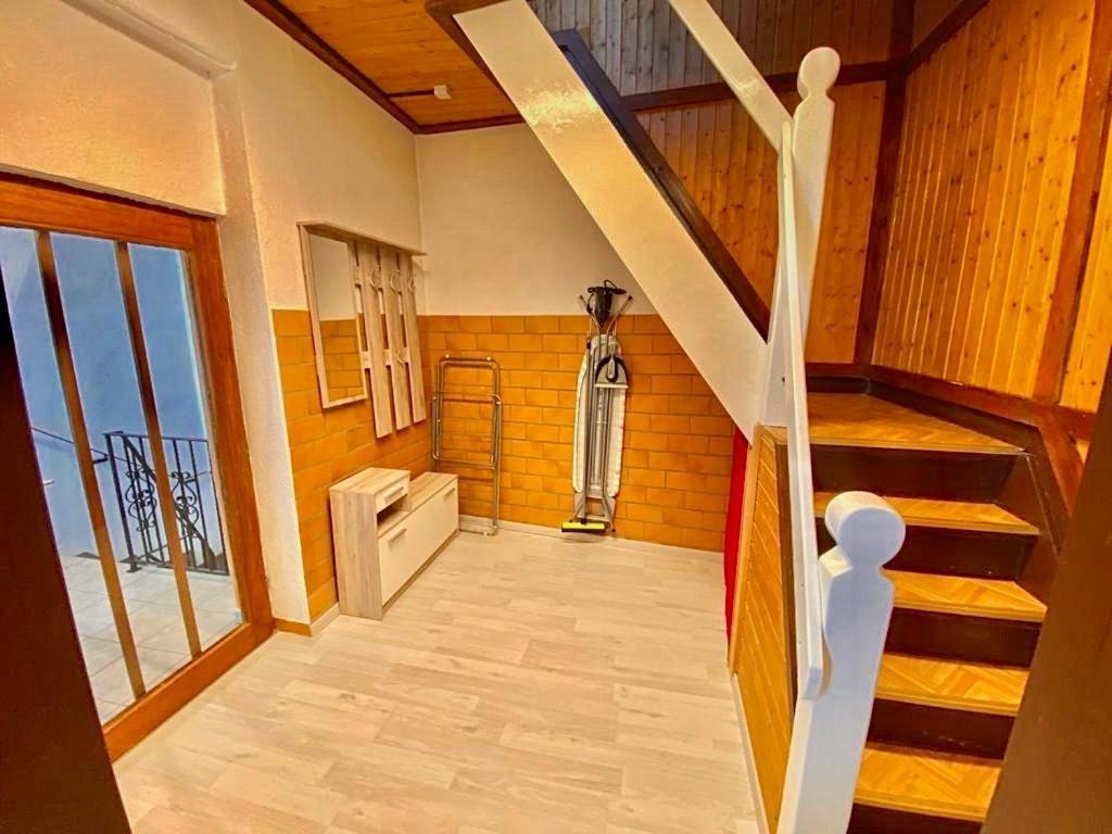 Ferienhaus Zur Abzuchtinsel 戈斯拉尔 外观 照片