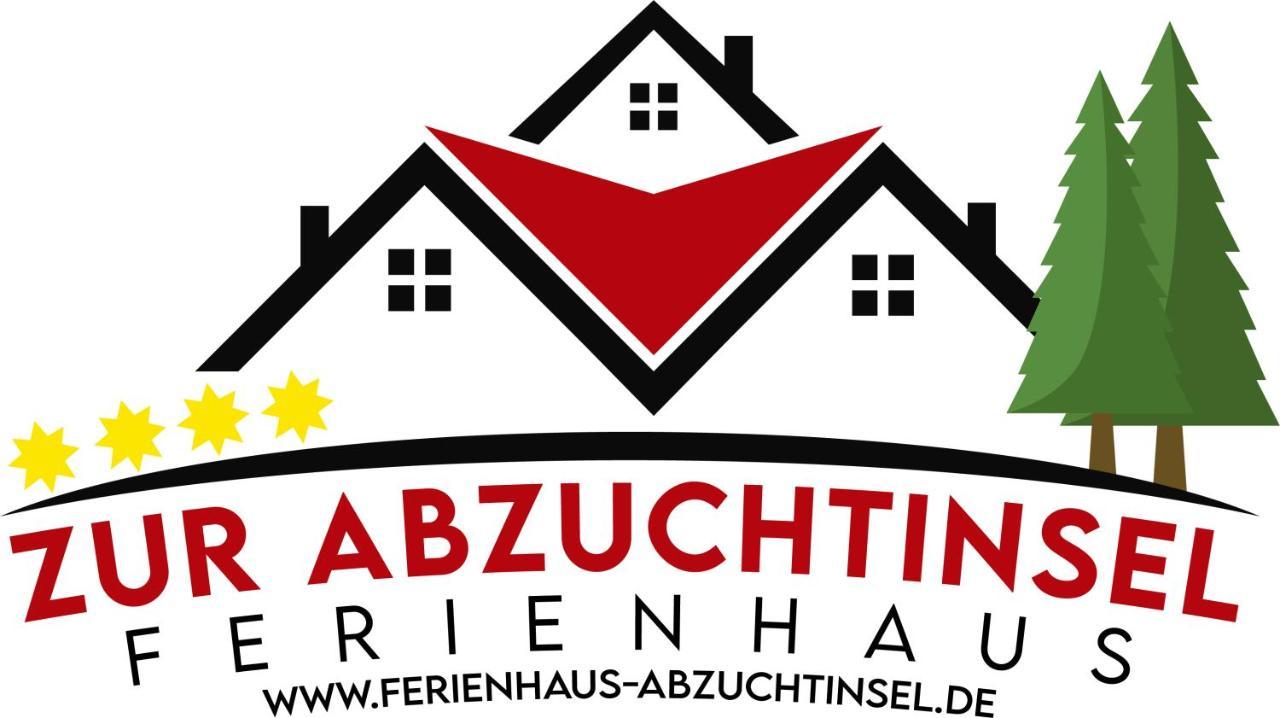Ferienhaus Zur Abzuchtinsel 戈斯拉尔 外观 照片